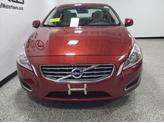 Thumbnail of 2012 Flamenco Red Metallic Volvo S60