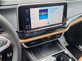 Thumbnail of 2025 Platinum Gray Metallic Volkswagen Atlas Cross Sport