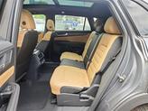 Thumbnail of 2025 Platinum Gray Metallic Volkswagen Atlas Cross Sport
