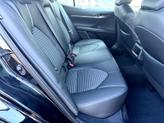 Thumbnail of 2024 Midnight Black Metallic Toyota Camry