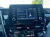 Thumbnail of 2024 Midnight Black Metallic Toyota Camry