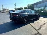 Thumbnail of 2024 Midnight Black Metallic Toyota Camry