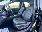 Thumbnail of 2024 Midnight Black Metallic Toyota Camry