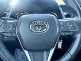 Thumbnail of 2024 Midnight Black Metallic Toyota Camry