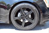 Thumbnail of 2013 Black Raven Cadillac CTS