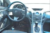 Thumbnail of 2013 Black Raven Cadillac CTS
