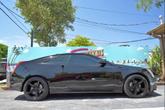 Thumbnail of 2013 Black Raven Cadillac CTS