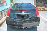 Thumbnail of 2013 Black Raven Cadillac CTS