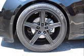 Thumbnail of 2013 Black Raven Cadillac CTS