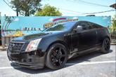 Thumbnail of 2013 Black Raven Cadillac CTS