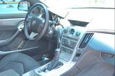 Thumbnail of 2013 Black Raven Cadillac CTS