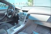Thumbnail of 2013 Black Raven Cadillac CTS