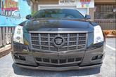 Thumbnail of 2013 Black Raven Cadillac CTS