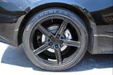 Thumbnail of 2013 Black Raven Cadillac CTS