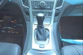 Thumbnail of 2013 Black Raven Cadillac CTS