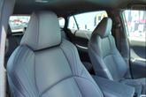 Thumbnail of 2021 Gray Toyota Venza