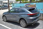 Thumbnail of 2021 Gray Toyota Venza