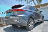Thumbnail of 2021 Gray Toyota Venza