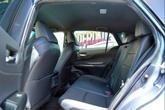 Thumbnail of 2021 Gray Toyota Venza