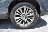 Thumbnail of 2021 Gray Toyota Venza