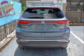 Thumbnail of 2021 Gray Toyota Venza
