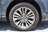 Thumbnail of 2021 Gray Toyota Venza