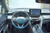 Thumbnail of 2021 Gray Toyota Venza