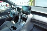 Thumbnail of 2021 Gray Toyota Venza