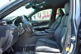 Thumbnail of 2021 Gray Toyota Venza