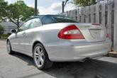 Thumbnail of 2006 Silver Mercedes-Benz CLK-Class