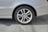 Thumbnail of 2006 Silver Mercedes-Benz CLK-Class