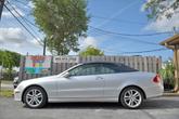 Thumbnail of 2006 Silver Mercedes-Benz CLK-Class