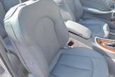 Thumbnail of 2006 Silver Mercedes-Benz CLK-Class