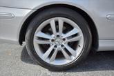 Thumbnail of 2006 Silver Mercedes-Benz CLK-Class