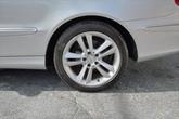 Thumbnail of 2006 Silver Mercedes-Benz CLK-Class