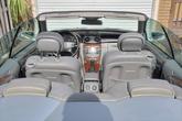Thumbnail of 2006 Silver Mercedes-Benz CLK-Class