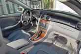 Thumbnail of 2006 Silver Mercedes-Benz CLK-Class