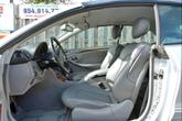 Thumbnail of 2006 Silver Mercedes-Benz CLK-Class