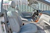 Thumbnail of 2006 Silver Mercedes-Benz CLK-Class