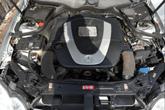 Thumbnail of 2006 Silver Mercedes-Benz CLK-Class