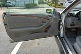 Thumbnail of 2006 Silver Mercedes-Benz CLK-Class