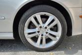 Thumbnail of 2006 Silver Mercedes-Benz CLK-Class
