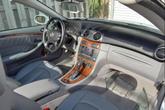 Thumbnail of 2006 Silver Mercedes-Benz CLK-Class