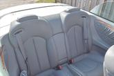 Thumbnail of 2006 Silver Mercedes-Benz CLK-Class