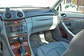Thumbnail of 2006 Silver Mercedes-Benz CLK-Class