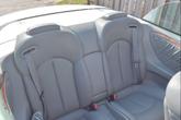 Thumbnail of 2006 Silver Mercedes-Benz CLK-Class