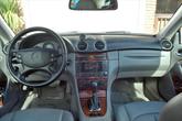 Thumbnail of 2006 Silver Mercedes-Benz CLK-Class