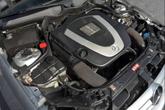Thumbnail of 2006 Silver Mercedes-Benz CLK-Class
