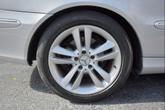 Thumbnail of 2006 Silver Mercedes-Benz CLK-Class