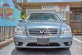 Thumbnail of 2005 Lakeshore Slate Metallic INFINITI Q45